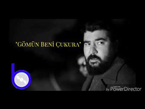 Eypio-Gömün Beni Çukura (BlueMusic)-Sözleriyle-