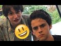 IT Movie Cast😊😊😊 - Finn, Jack, Wyatt and Jaeden CUTE AND FUNNY MOMENTS 2018 #14