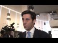 Wayra Global demoDay 2013 Highlights