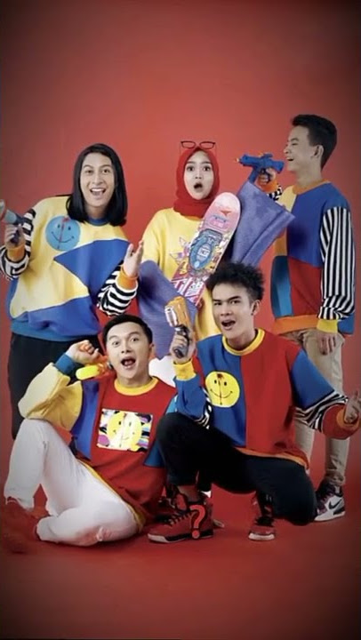 kangen tim ricis yang dulu🙂🥲