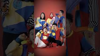 Kangen Tim Ricis Yang Dulu