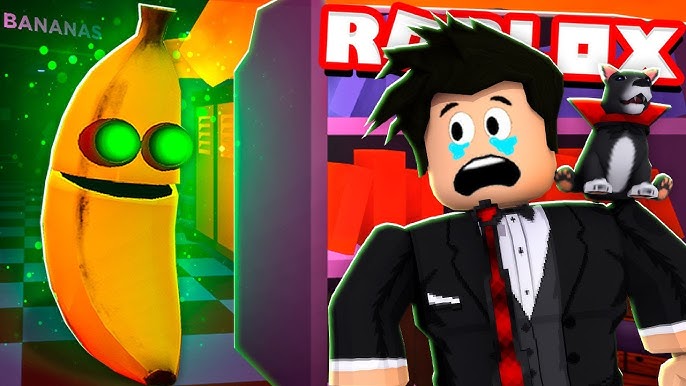 WORMY CAPÍTULO 1 (Minhoca Assassina) - Roblox 