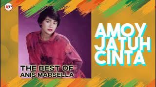 Anis Marsella - Amoy Jatuh Cinta