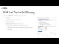 Forex Useful MT4 Risk Manager - YouTube
