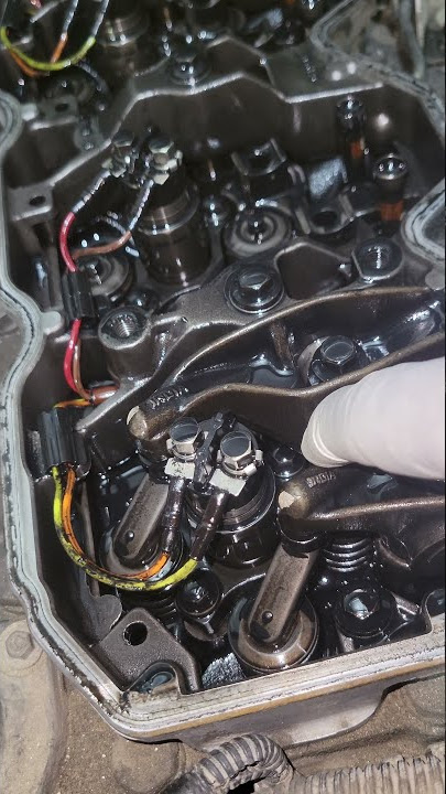 Walk the Walk, TALK is cheap, Compression Test, Cummins 5.9 Missfire         #diesel #trucks #repair