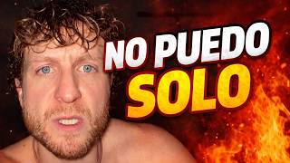 No Puedo con TODO (y ya entendí por qué)