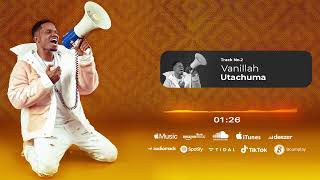 Vanillah - Utachuma Track No2