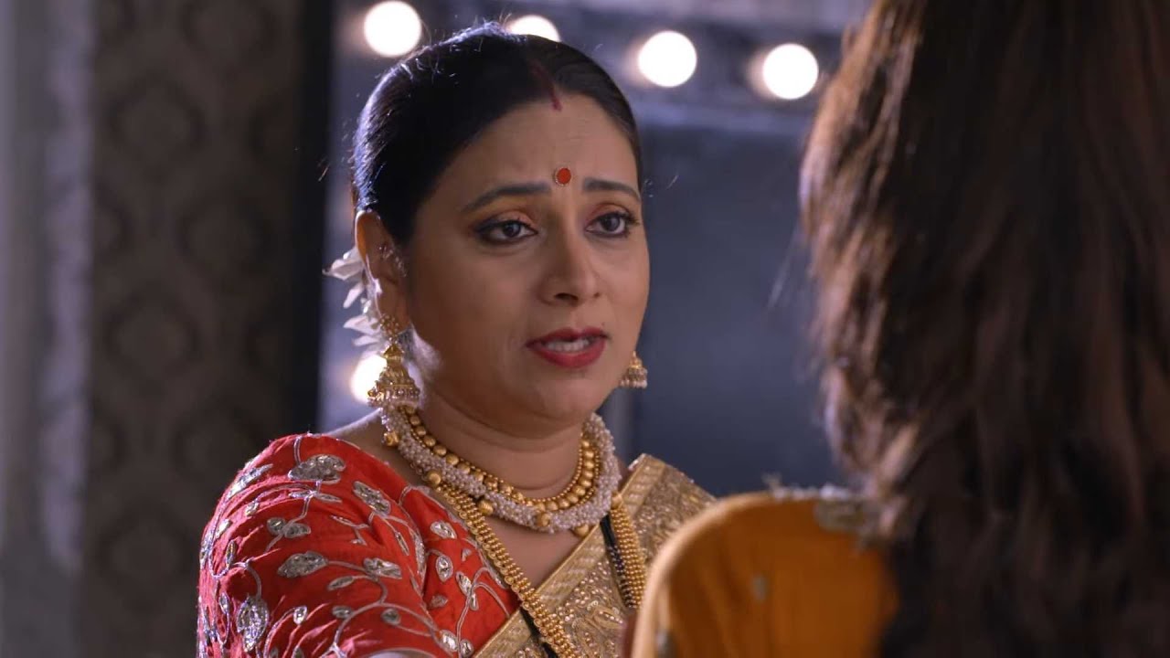 EP 188Сиддхивинаяк- Индийское телешоу хинди - и телевидение