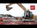 „Inspectorul Balastierelor” scoate la iveală nereguli uriașe