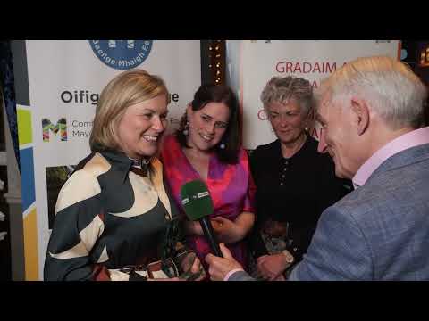 Cathaoirleach's Awards 2023 Part 1