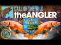 LEGENDARY CRAB Search! (FOUND) Fishing in Japan! Call of the Wild: TheAngler!