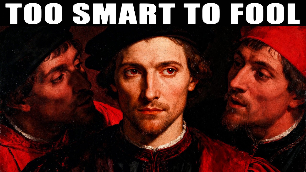 7 Ruthless Lessons That Make You Mentally Untouchable | Machiavelli