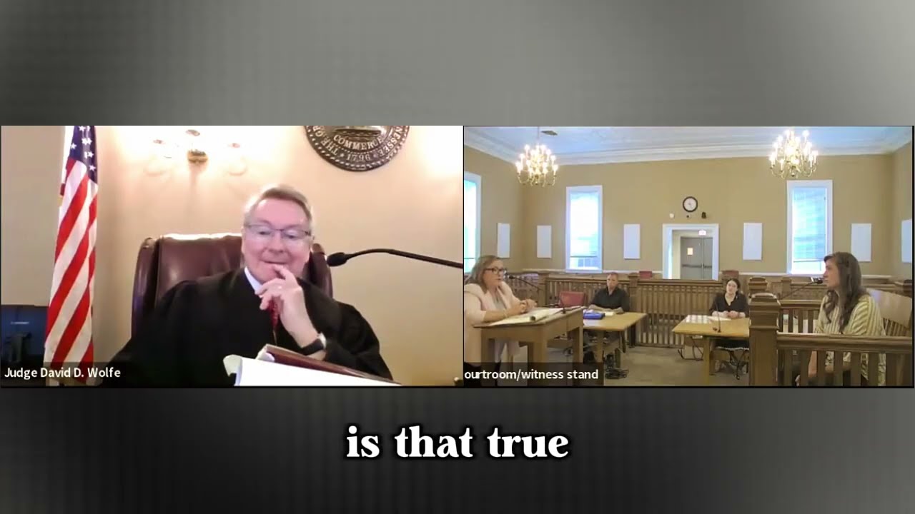 Judge DESTROYS Mom’s Lies — Dad Wins Full Custody & Child Support Gets SLAMMED!