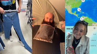 Funny Tiktoks that had me rolling on the bed 😆