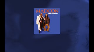 Madcon - Beggin [Slowed   Reverb] Lyrics