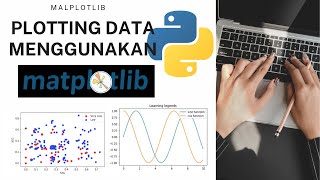 Plotting Data Menggunakan Matplotlib Net Worth