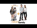 Isabela Moner - I&#39;ll Stay (From Instant Family) (Official Audio)