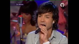 El Picú d´Estiu - Canal 9 (Maria Abradelo) 6-8-2008. 1/4
