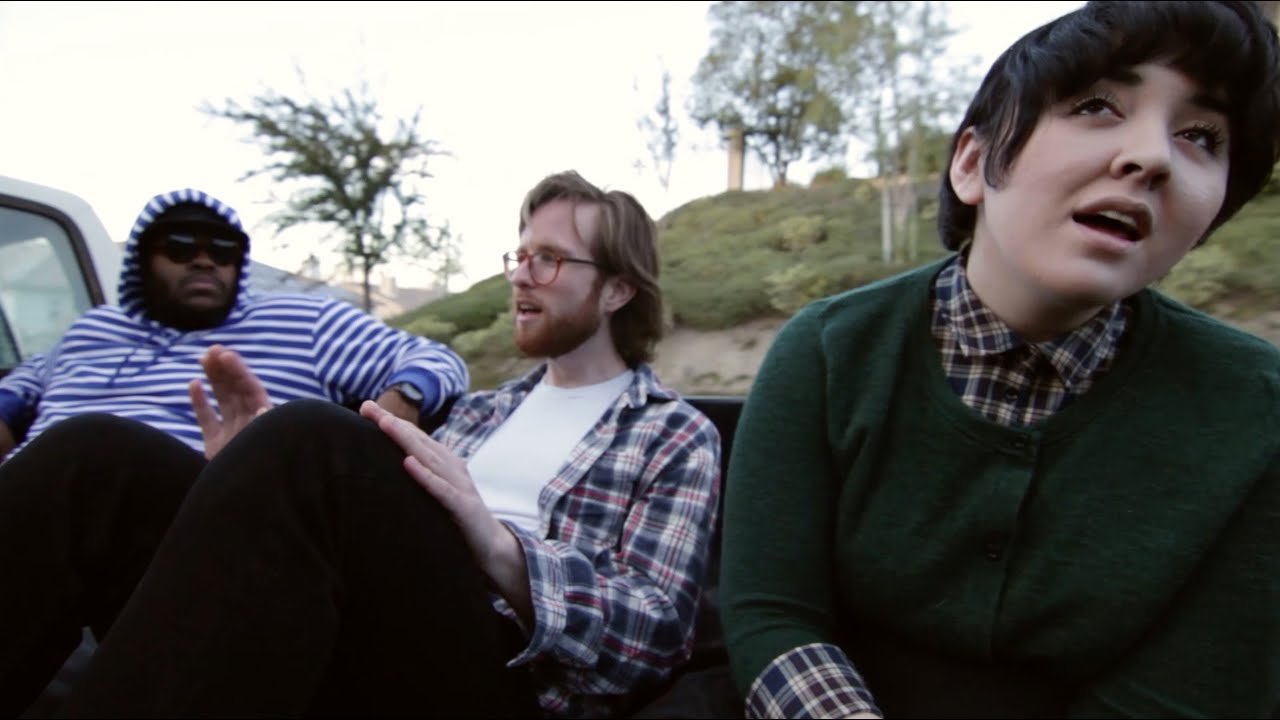 Here With Me - Shunkan (Official Video)