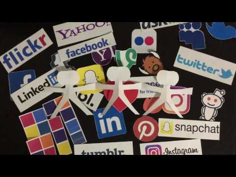 Video: Mga Social Network Bilang Isang Pangyayaring Panlipunan