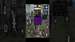 Parte 19 👽 Parece AIMBOT pero es solo SENSIBILIDAD    #Shorts #freefire #reels #configuracionesfree