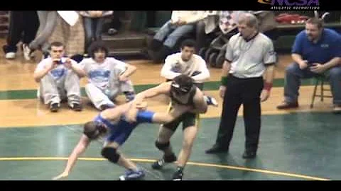 Matt Finnegan (Recruiting Video)