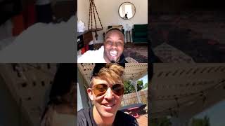 Willdabeast Live W Matt Steffanina, Fikshun, Hatala Sisters & Phil Wright