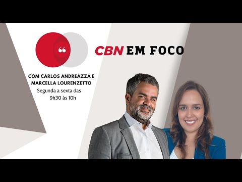 CBN Em Foco