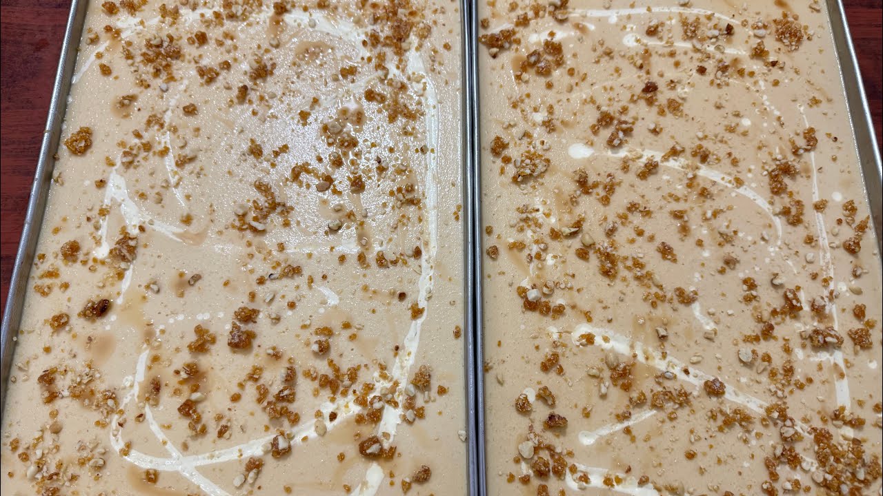 വ്യൂവേഴ്സ് ചോദിച്ച ഞാൻ Sale ചെയ്യുന്ന Butterscotch പുഡ്ഡിംഗ് റെസിപ്പി 