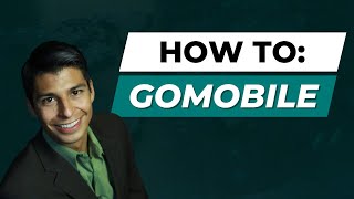 Break Free from the Office: GoMobile and Boost Your Business!
