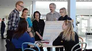 What can active student participation look like?