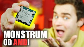 Ryzen 7000 - Jediné video, které potřebujete vidět!