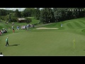 Tway, Durant and Daley share lead at Shaw | Highlights
