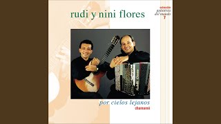 Video thumbnail of "Rudi y Nini Flores - Kilómetro 11"