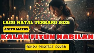 Kalan Fitun Nabilananita Matosrindu Project Cover