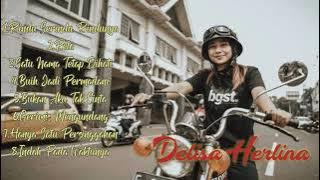 FULL ALBUM COVER DELISA HERLINA TERPOPULER || KUMPULAN LAGU DELISA HERLINA TERHITS 2021
