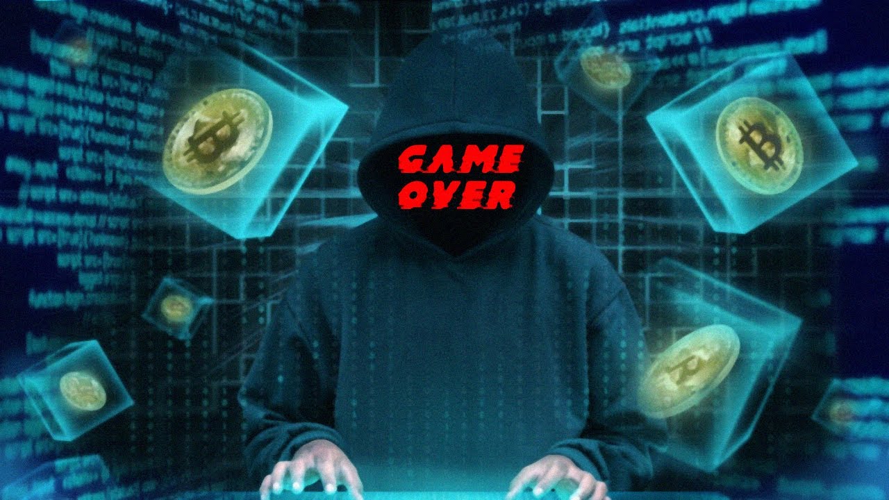 10 Crypto Scams You Need To Avoid   Here's How You Can Avoid Them