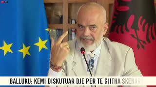 Karburant Më I Lirë Pas Naftës Në Shpirag? Rama Temë Komplekse, Në Çmimin E Secilit...