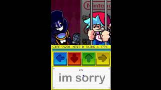 FNF Marios Madness V2 - No Party