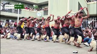 Ingoma yokuvala yasoBuka kwaMashu