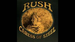 Rush - The Fountain of Lamneth, III..No One at the Bridge
