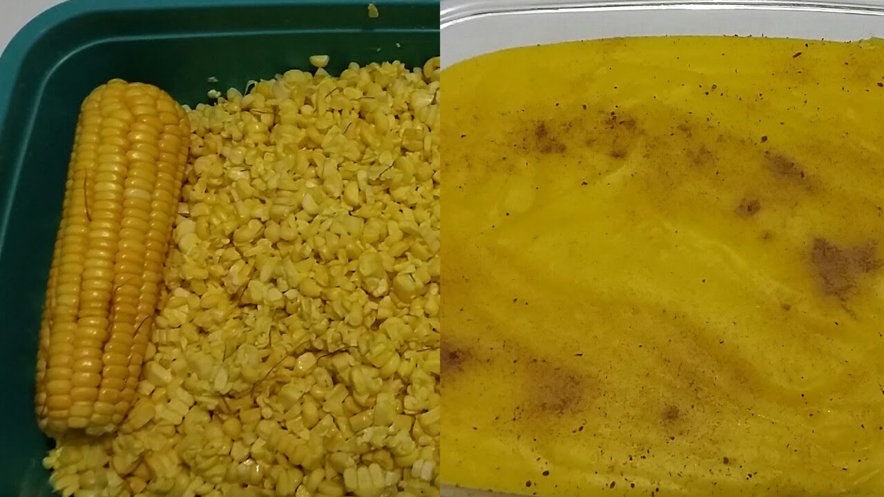 CANJICA SIMPLES DE FAZER