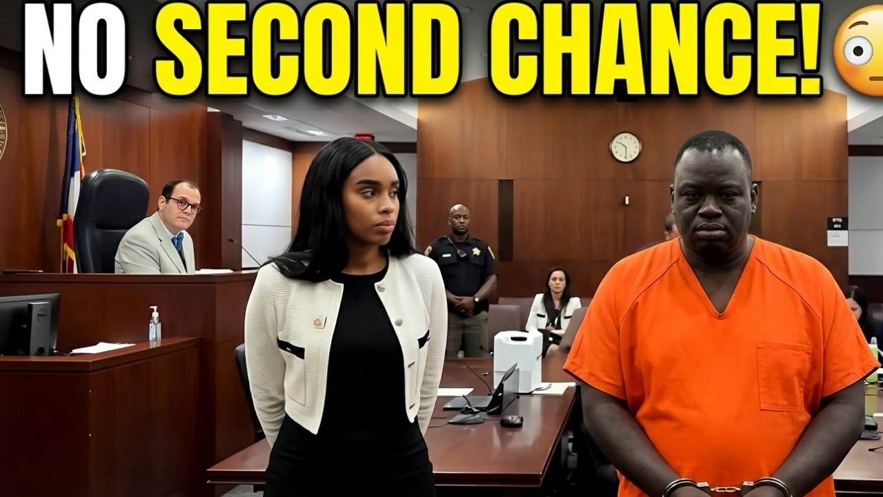 Judge SHUTS DOWN Repeat Offender 😳 ‘I Gave You a Chance Already!’”# ...