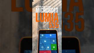 HP Pertama Dari Microsoft, Lumia 535 #windowsphone #lumia #microsoft #review #2026
