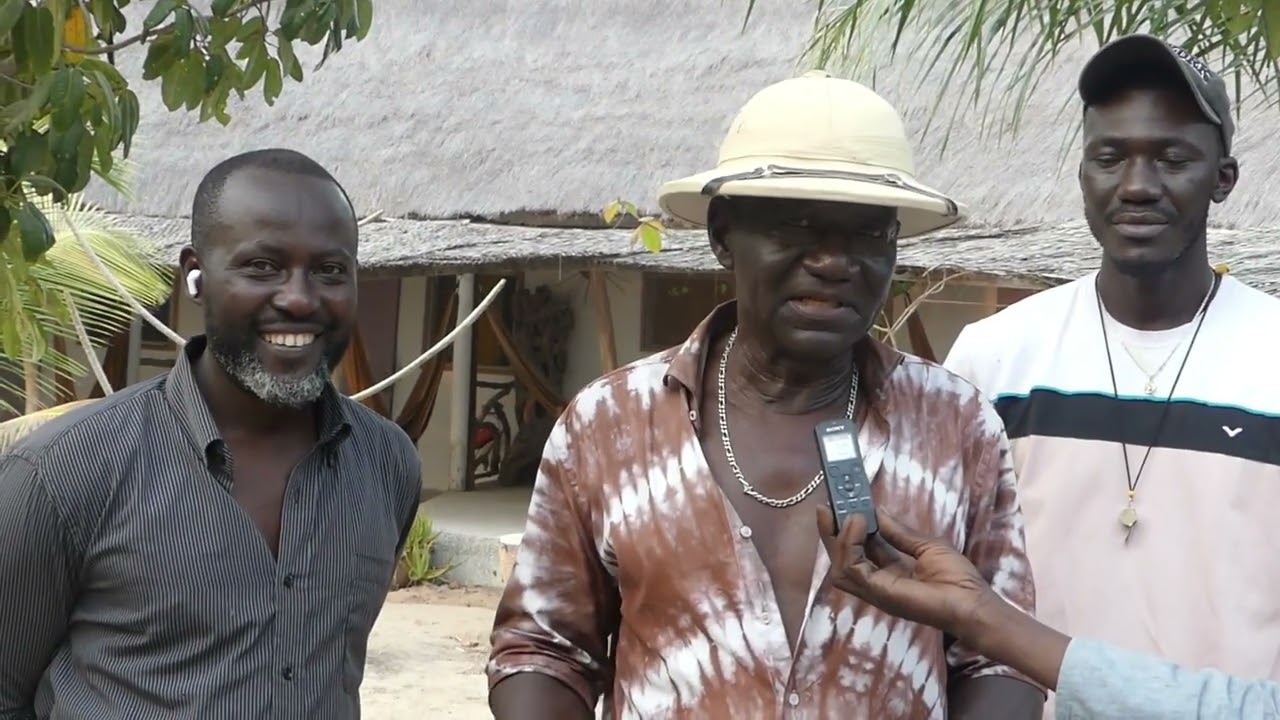 Ce qui s’est passé hier à l’île d’Egueye va marquer le tourisme local