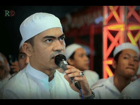 Gus Wahid - Ahbabul Musthofa full album sholawat