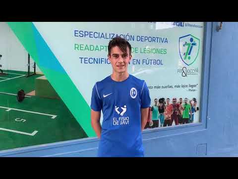 experiencia personal de clientes en fit&soccer 2