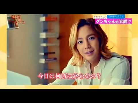 2013  -10-  08【張根碩心跳love story】手機戀愛遊戲廣告三個版本