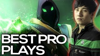 Dota 2 Best Pro Plays of the Month [February] #3