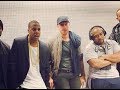 Jay Z and Other Celebrities That Take Public Transportation